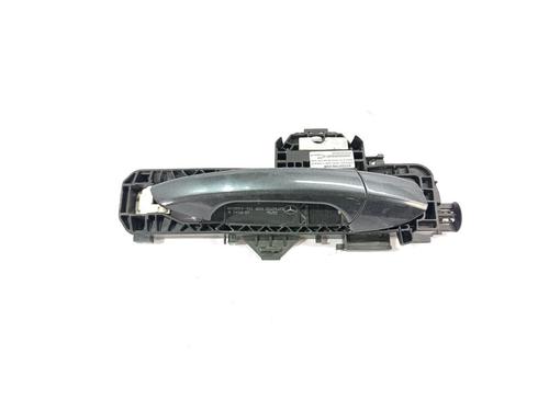 Used Front right exterior door handle MERCEDES-BENZ C-CLASS (W204) C 200 CDI (204.007, 204.006) (136 hp) 26543133