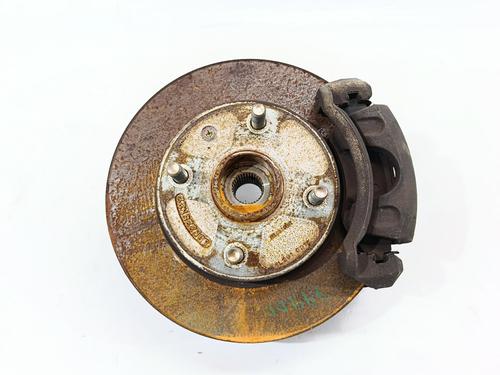 Højre Styrespindel Lejehus CHEVROLET LACETTI (J200) 1.6 (109 hp) 31154089