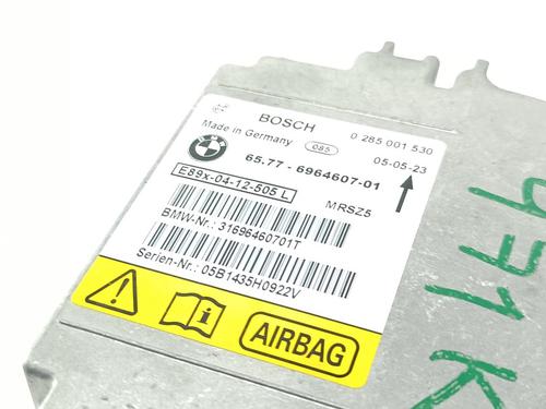 Airbag Kit BMW 1 (E87) 118 d | BP24194411C86 