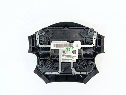Driver airbag NISSAN ALMERA II Hatchback (N16)  | BP29700888C9 