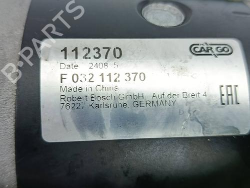 Starter MITSUBISHI CANTER Platform/Chassis (FB_, FE_, FG_) | BP33305351M8 - Image 4