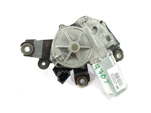 Rear wiper motor NISSAN QASHQAI II SUV (J11, J11_)  | BP28013730M102 