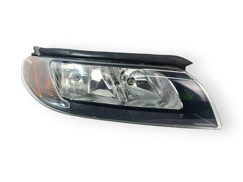 Used Right headlight VOLVO S80 II (124) 2.4 D (163 hp) 30385984