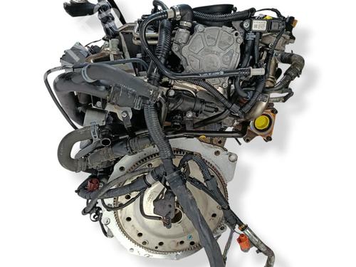 Engine AUDI A5 Sportback (8TA) 2.0 TDI | BP32010701M1