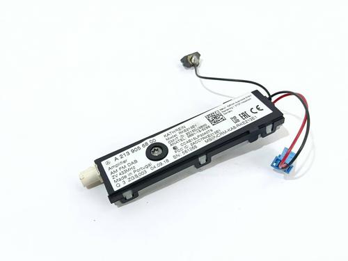 Elektronische module MERCEDES-BENZ A-CLASS (W177) A 180 d (177.003) | BP29014442M83 