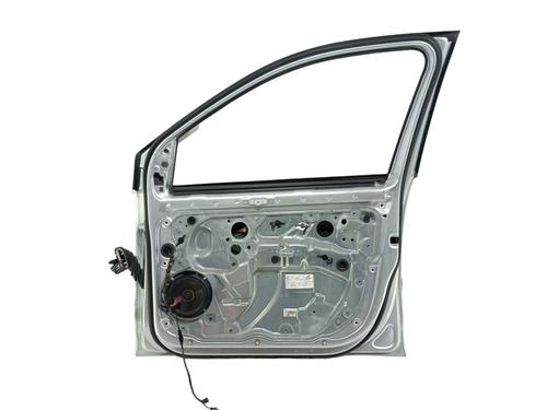 Right front door VW POLO (9N_, 9A_) 1.4 TDI | BP21023180C3 