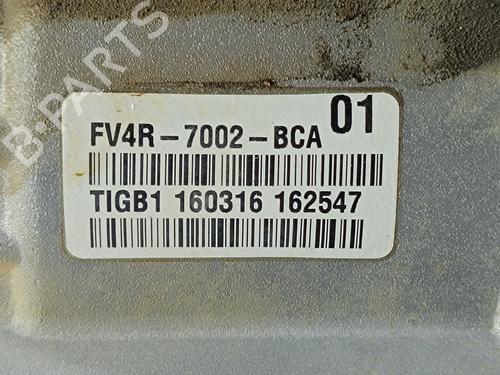Gearbox FORD KUGA II (DM2)  | BP28067375M3 