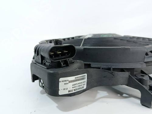 Radiator fan OPEL CORSA D (S07)  | BP29524069M35 