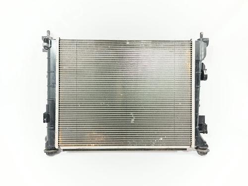 Used Water radiator KIA STONIC (YB) 1.0 T-GDi (120 hp) 28542010