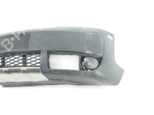 Front bumper AUDI ALLROAD C5 (4BH) 2.5 TDI quattro | BP20148711C7 
