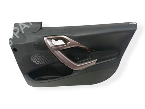 Front right panel PEUGEOT 2008 I (CU_)  | BP36915595C59  - Image 5