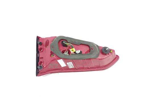 Right tailgate light HYUNDAI TUCSON (TL, TLE) 1.7 CRDi | BP25651676C80 