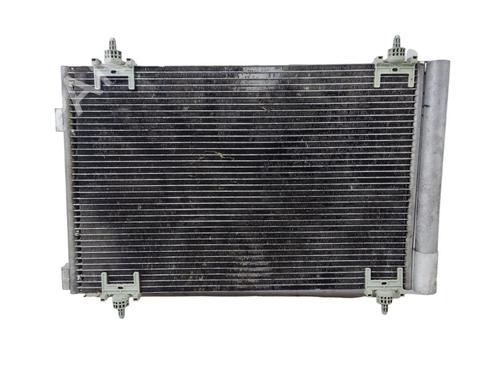 Used AC radiator CITROËN C4 Coupe (LA_) 2.0 16V (136 hp) 15888716