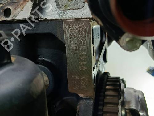 Engine CITROËN XSARA PICASSO (N68)  | BP30661500M1 