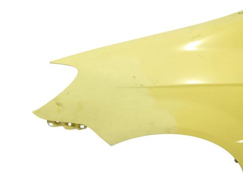 Left front fenders HYUNDAI GETZ (TB)  | BP25712815C41 