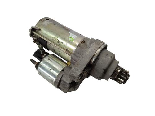 Used Starter VW PASSAT CC B6 (357) 2.0 TDI (140 hp) 28012987