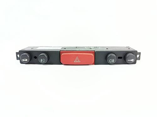 Advarselskontakt ALFA ROMEO 147 (937_) 1.9 JTDM (937.AXD1A, 937.AXV1A, 937.BXB1A) (115 hp) 29392772