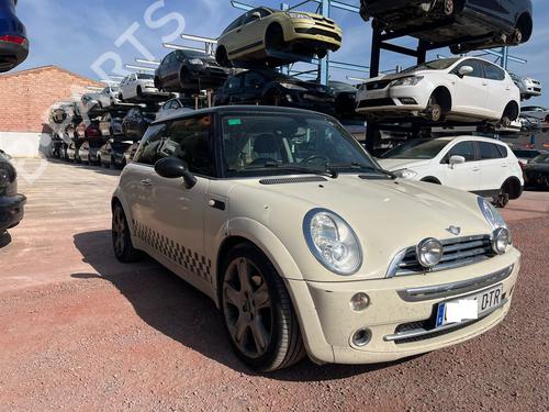Rim MINI MINI (R50, R53) Cooper | BP27451505C45