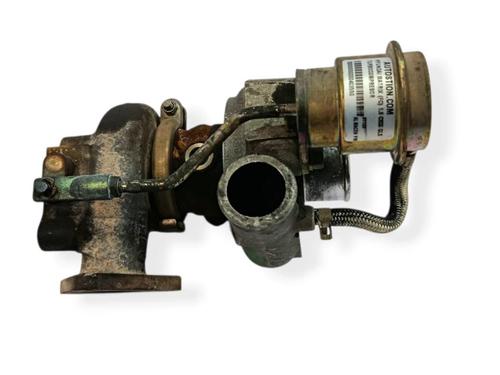 Used Turbocharger/Supercharger Turbocharger/Supercharger HYUNDAI MATRIX (FC) 1.5 CRDi (82 hp) 39901678 39901678