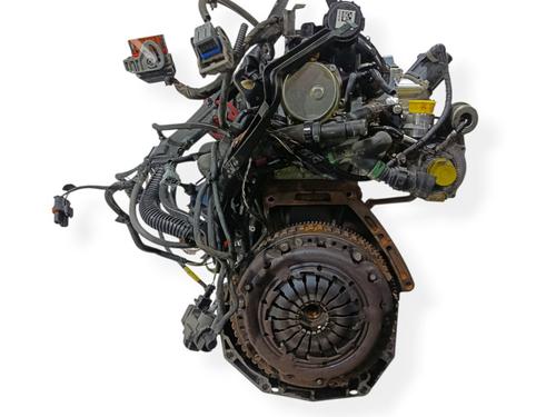 Engine RENAULT CLIO III (BR0/1, CR0/1) | BP35965350M1 - Image 6