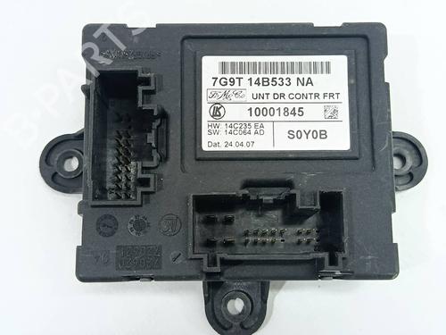 Electronic module FORD MONDEO IV (BA7) | BP34480879M83 - Image 2