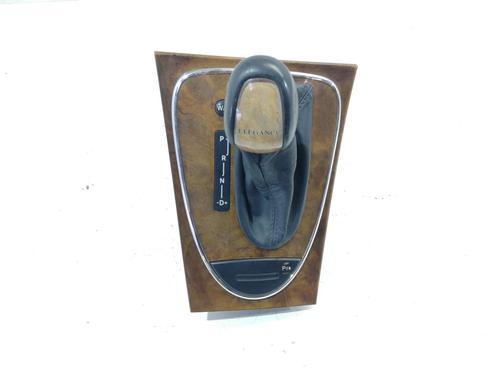 Gear lever MERCEDES-BENZ E-CLASS (W211) E 200 Kompressor (211.042) | BP15867841M90 