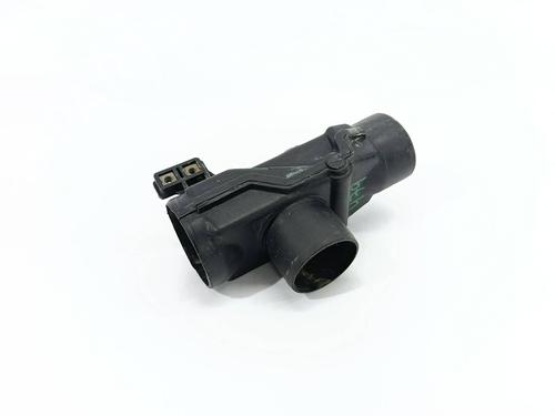 Used Pipe Pipe SUZUKI SAMURAI Closed Off-Road Vehicle (SJ_) [1984-2004] 34266075 34266075