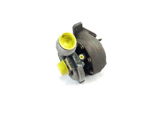Used Turbocharger/Supercharger RENAULT MEGANE II (BM0/1_, CM0/1_) [2001-2012]  20148660