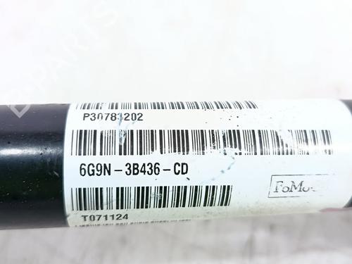 Right front driveshaft VOLVO S80 II (124) 2.4 D | BP30204928M39