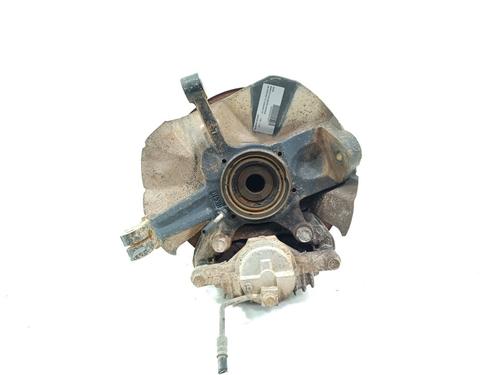 Left front steering knuckle KIA SPORTAGE SUV (K00)  | BP26675838M25 