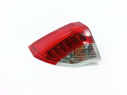 Used Left taillight RENAULT LAGUNA III (BT0/1) [2007-2015]  31874029