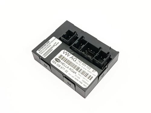 Electronic module SKODA OCTAVIA II (1Z3) | BP37283199M83 - Image 4