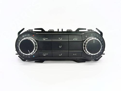 Used Climate control Climate control 38938957 38938957
