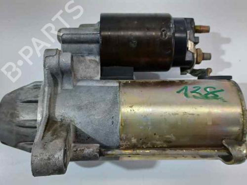 Starter FORD ESCORT VI (GAL, AAL, ABL)  | BP15863689M8 