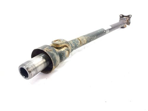 Driveshaft SUZUKI GRAND VITARA I (FT, HT) 2.0 TD 4x4 (SQ420D) | BP28013007M37 