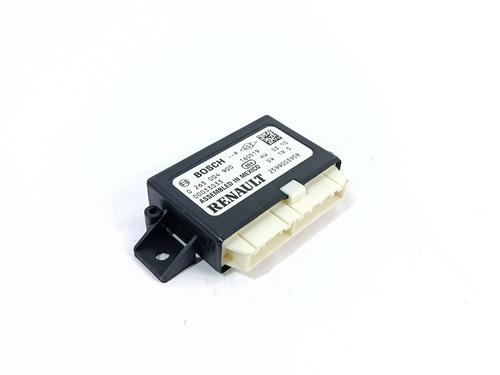 Elektronische module RENAULT MEGANE IV Hatchback (B9A/M/N_) 1.2 TCe 100 (B9MS) (100 hp) 29083051