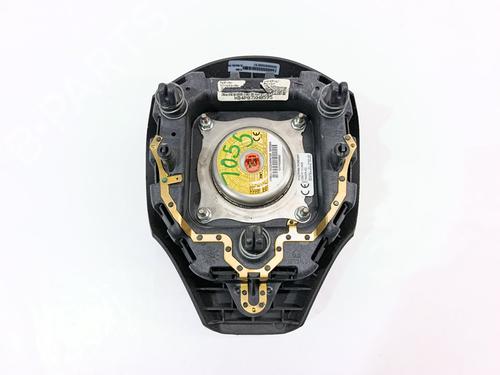Kollisonspute sett TOYOTA YARIS (_P9_)  | BP29549509C86 