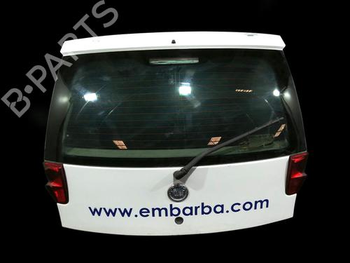 Bakluke CC/Kombi-Kupé FIAT PUNTO (188_) 1.3 JTD 16V (70 hp) 15867680
