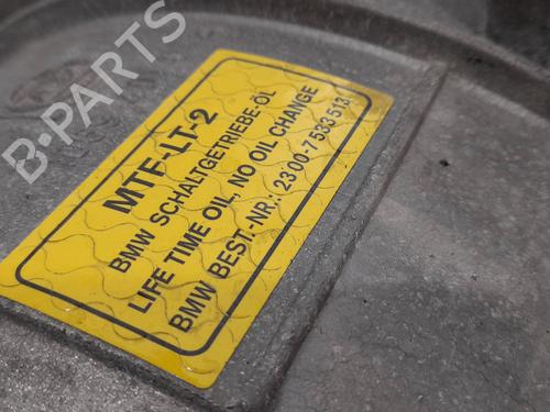 Gearbox BMW 1 (E87) 118 d | BP15865171M3 