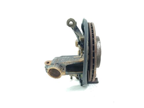 Left front steering knuckle VW GOLF V (1K1)  | BP24877685M25 