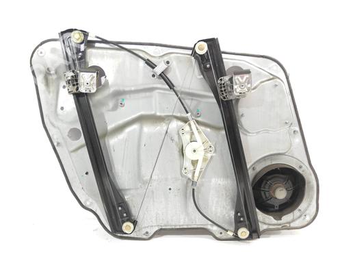 Front right window mechanism MERCEDES-BENZ M-CLASS (W164) ML 320 CDI 4-matic (164.122) | BP15864734C23 