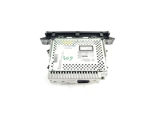 Radio SUZUKI SPLASH (EX)  | BP17093759E6 