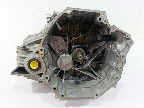 Gearbox NISSAN QASHQAI I (J10, NJ10)  | BP30055385M3 