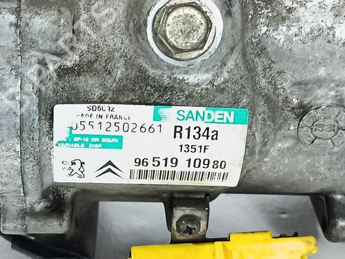 AC compressor CITROËN C4 I (LC_) | BP31084090M34 - Image 3