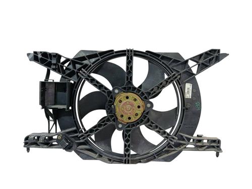 Radiator fan RENAULT LAGUNA I (B56_, 556_)  | BP29546400M35 