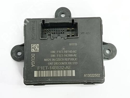 Electronic module FORD KUGA II (DM2) | BP36768505M83 - Image 5