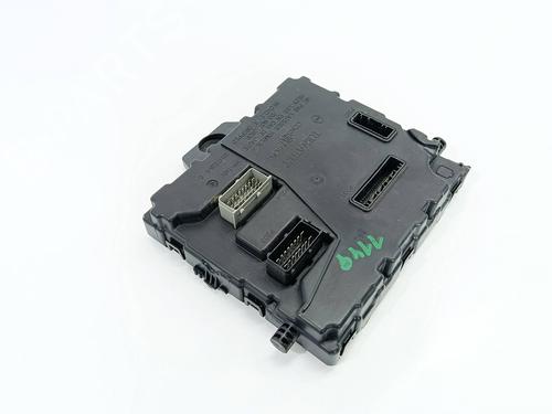 Fuse box RENAULT KANGOO / GRAND KANGOO II (KW0/1_) 1.5 dCi 70 (KW0V, KW0A) | BP31881683E1