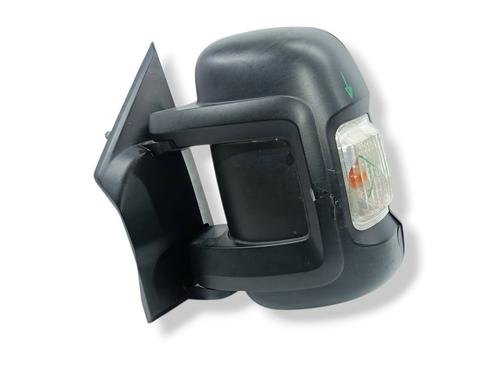 Left mirror FIAT DUCATO Van (250_) 115 Multijet 2,0 D | BP32071224C26