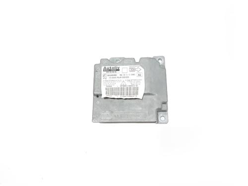 Kollisonspute sett PEUGEOT 407 SW (6E_, 6D_)  | BP16212866C86 