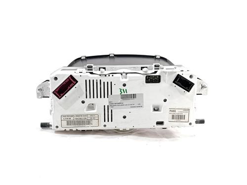 Instrument cluster LAND ROVER FREELANDER I (L314)  | BP24396241C47 